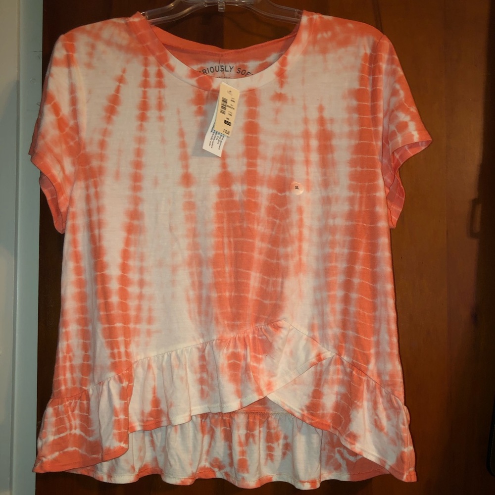 Aero top